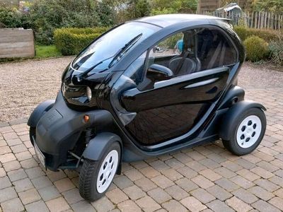 gebraucht Renault Twizy 80