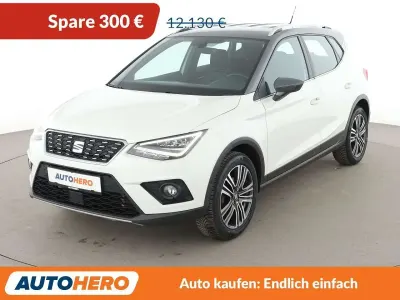 Gebraucht Seat Arona