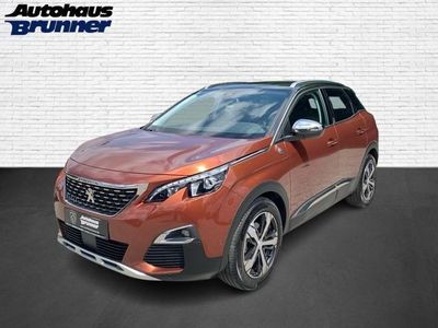 gebraucht Peugeot 3008 PureTech 130