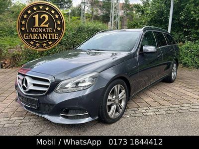 Mercedes E250