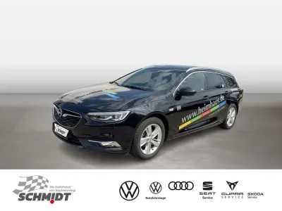Gebraucht Opel Insignia