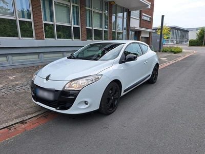 Renault Mégane Coupé