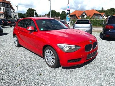 BMW 114