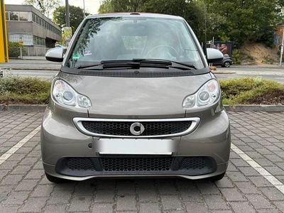 Smart ForTwo Cabrio