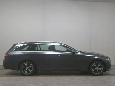 Gebraucht Mercedes E220
