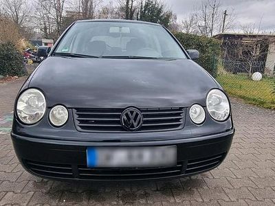 Gebraucht VW Polo 54 PS (39 kW) 2005 Kleinwagen