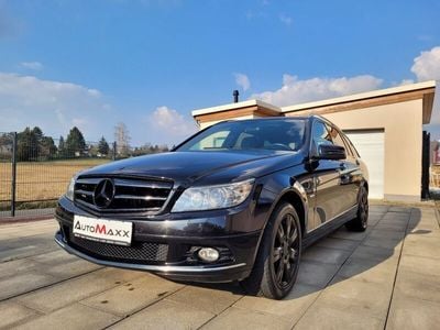 Mercedes C300