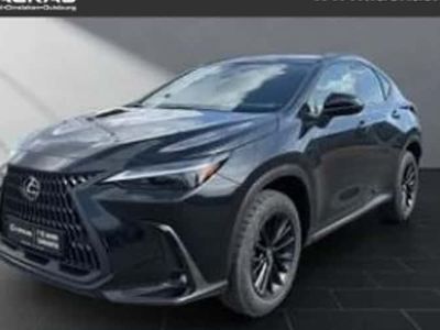 Lexus NX450h+