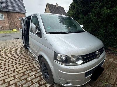 VW T5