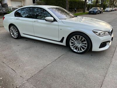 BMW 740