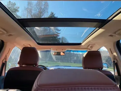 Gebraucht Ford Edge