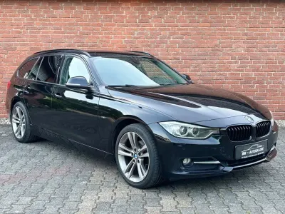 Gebraucht BMW 318