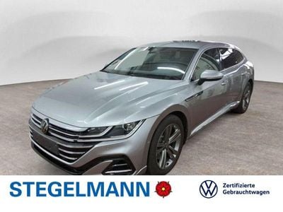 VW Arteon