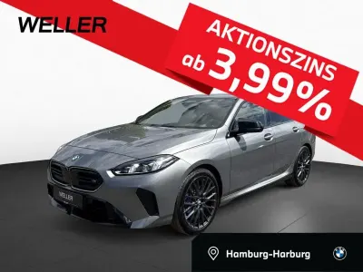 Gebraucht BMW M235