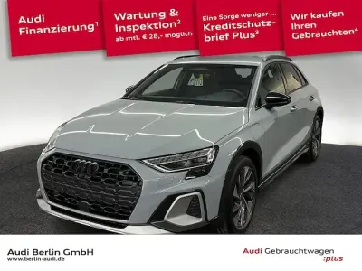 Gebraucht Audi A3 e-tron Sport 204 PS (150 kW) 2026 Grau Kleinwagen