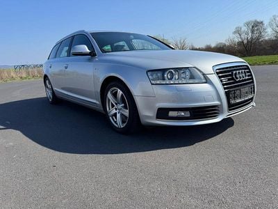 Occasion Audi A6 Comfort 190 PK (139 kW) 2011 Stationwagen