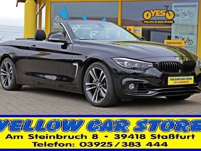 BMW 440