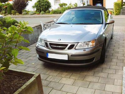 Saab 9-3 Cabriolet