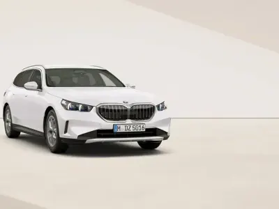 Gebraucht BMW 520