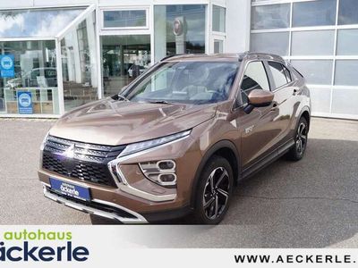 gebraucht Mitsubishi Eclipse Cross Plus Hybrid 4WD