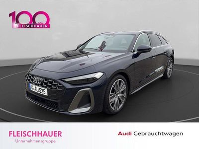 Gebraucht Audi A5 S-Line 204 PS (150 kW) 2024 Blau Coupé