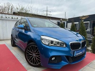 BMW 225 Active Tourer