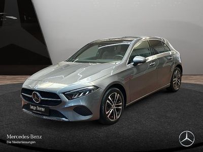 Mercedes A250