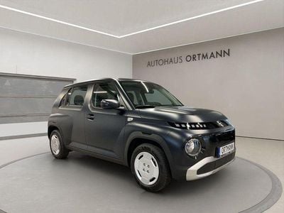 Neu Hyundai Inster 71 kW (97 PS) 2026 Dusk blue / mat Kleinwagen