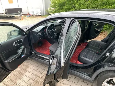 Gebraucht Mercedes GLA220