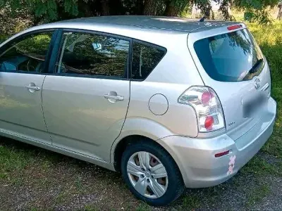Gebraucht Toyota Corolla