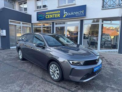 Grau metallic Gebraucht 2023 Opel Astra Business Edition Kombi | 20.950 € (Guter Preis)