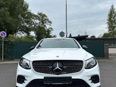 Mercedes GLC250