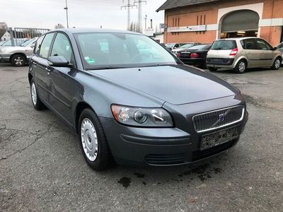 gebraucht Volvo V50 Kombi 1.8/1.Hand/Vollleder/149Tkm/Tüv Neu