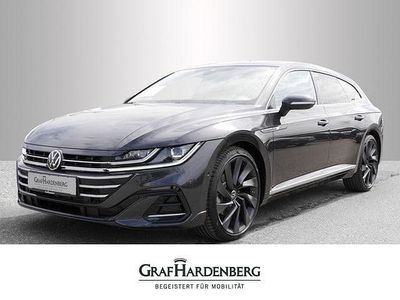 VW Arteon