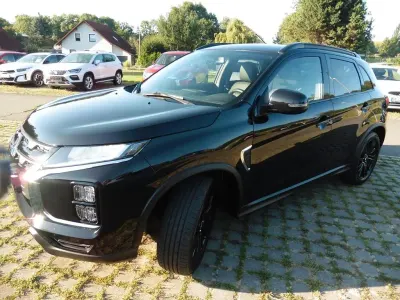Gebraucht Mitsubishi ASX