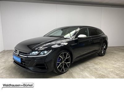 gebraucht VW Arteon R Shooting Brake 2.0 TSI DSG 4Motion Gebrauchtwagen