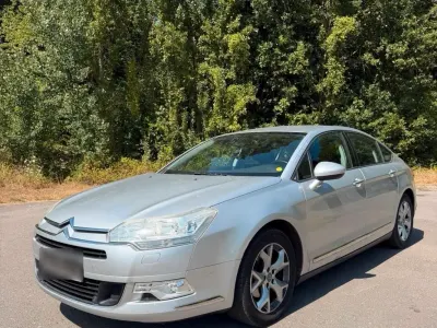 Gebraucht Citroën C5