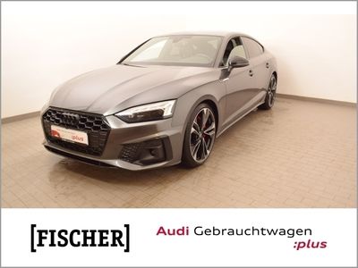 gebraucht Audi A5 Sportback edition one 50 TDI quattro tiptronic