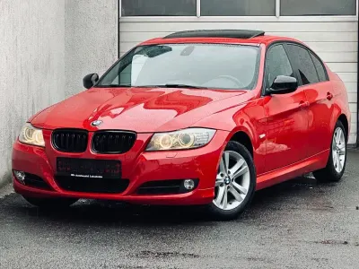 Gebraucht BMW 318