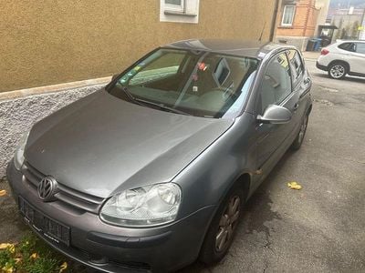 Gebraucht 2006 VW Golf Trendline Limousine | 1.300 € (Guter Preis)