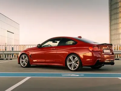 Gebraucht BMW 435