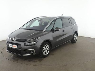 Citroën Grand C4 Picasso