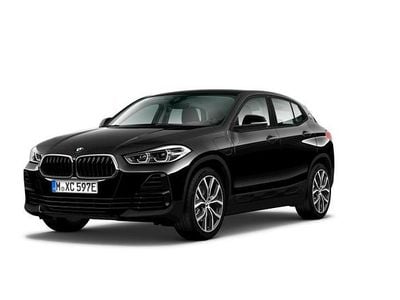 Gebraucht BMW X2 Advantage 125 PS (91 kW) 2021 SUV