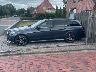 Mercedes E350