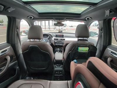 Używany BMW X1 M Sport 231 KM (169 kW) 2016 Biały SUV