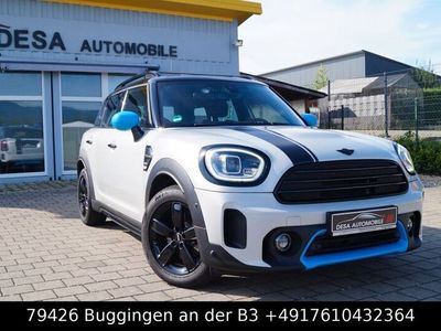 Mini Cooper D Countryman