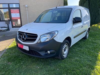 Mercedes Citan 109