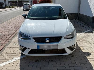 Gebraucht Seat Ibiza