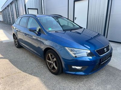 Seat Leon ST