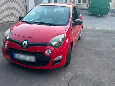 Gebraucht Renault Clio 75 PS (55 kW) 2014 Kleinwagen